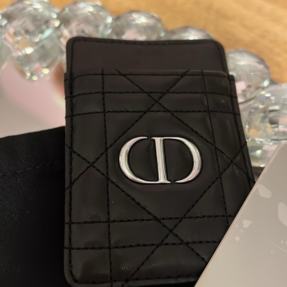 🖤🖤Dior Cannage Mirror - Picture 4 of 11